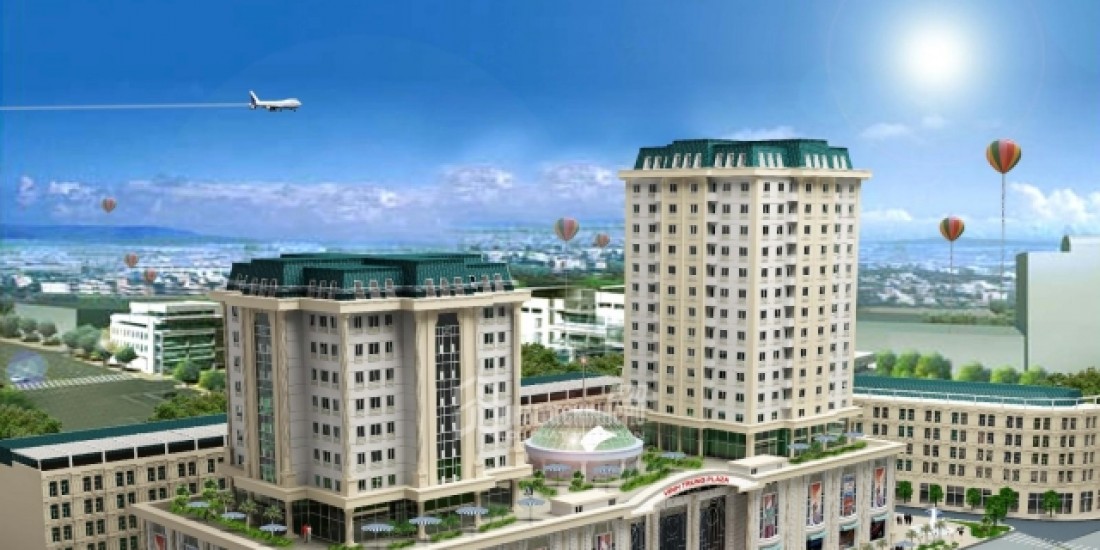 VĨNH TRUNG PLAZA